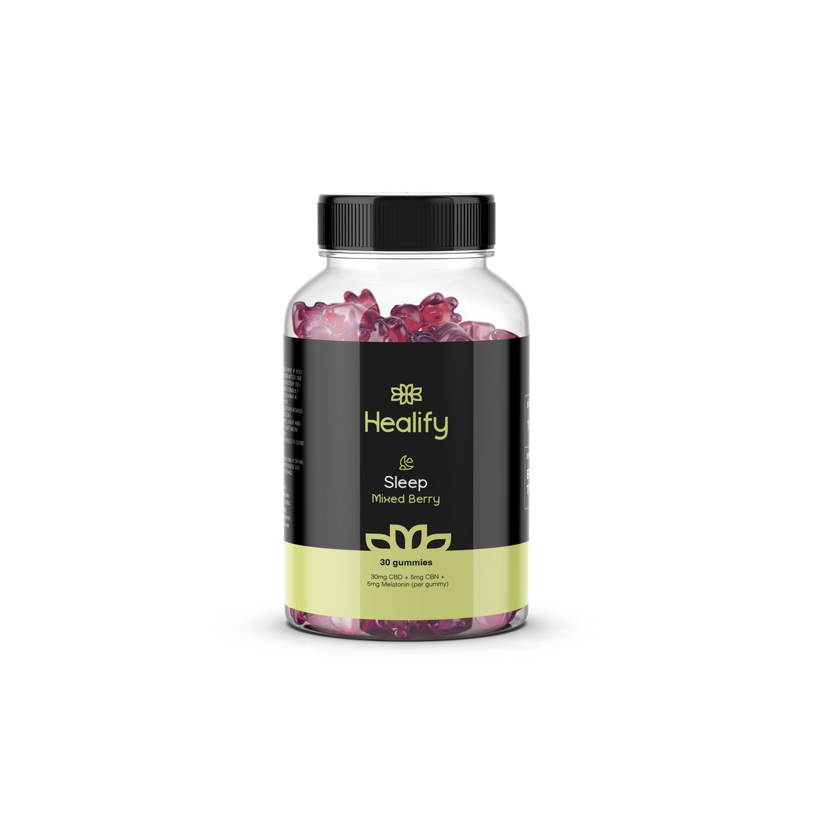 Healify Sleep Gummy
