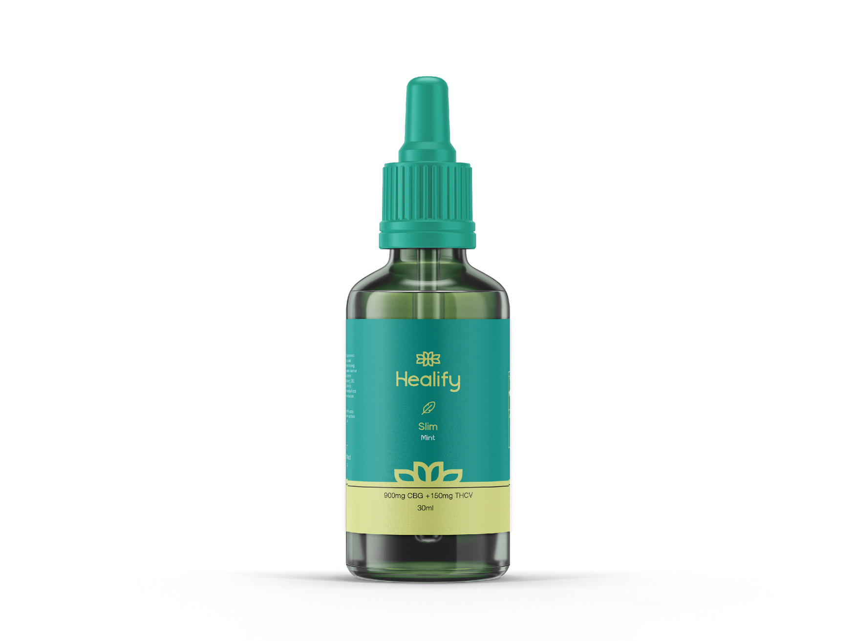 Healify Slim Oil